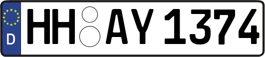 HH-AY1374
