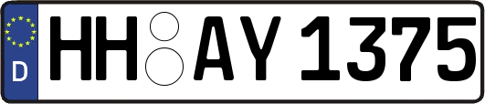 HH-AY1375