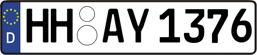 HH-AY1376