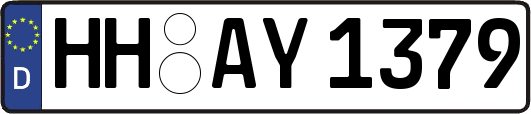 HH-AY1379