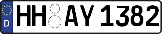 HH-AY1382