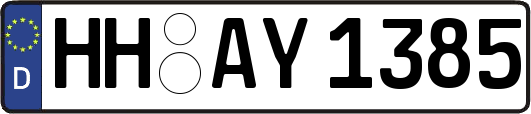 HH-AY1385
