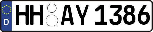 HH-AY1386