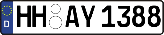 HH-AY1388