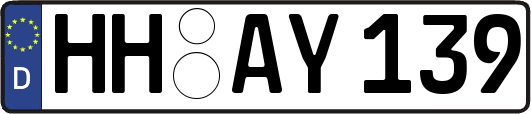 HH-AY139