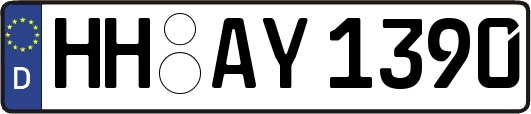 HH-AY1390