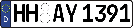 HH-AY1391