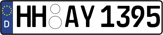 HH-AY1395
