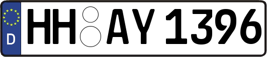 HH-AY1396