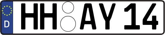 HH-AY14
