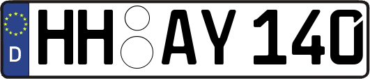 HH-AY140