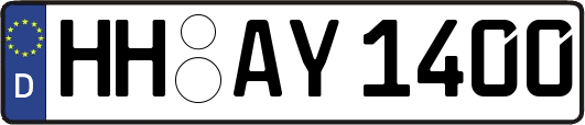 HH-AY1400