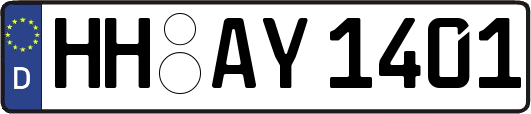 HH-AY1401