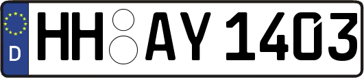 HH-AY1403