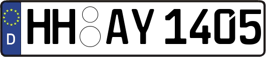 HH-AY1405