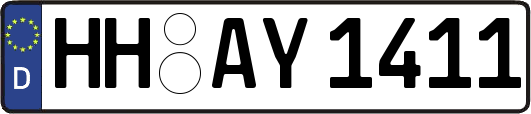 HH-AY1411