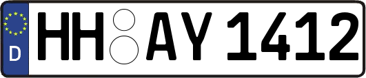 HH-AY1412