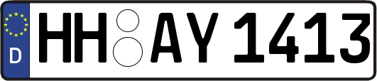 HH-AY1413