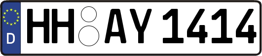 HH-AY1414