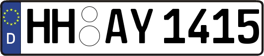 HH-AY1415