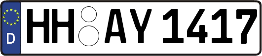 HH-AY1417