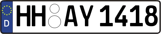 HH-AY1418