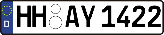 HH-AY1422