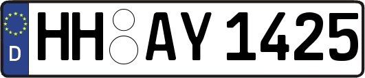 HH-AY1425