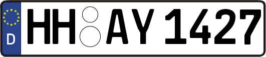 HH-AY1427
