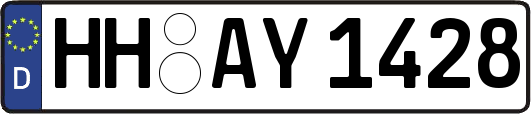 HH-AY1428