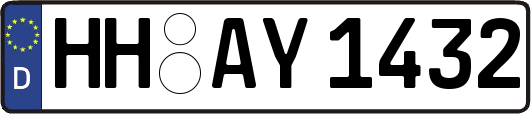 HH-AY1432