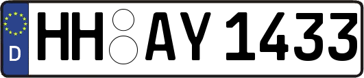 HH-AY1433