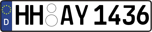 HH-AY1436