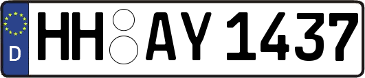 HH-AY1437