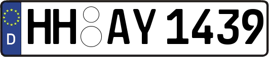 HH-AY1439