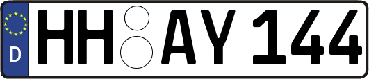 HH-AY144