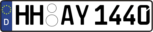 HH-AY1440