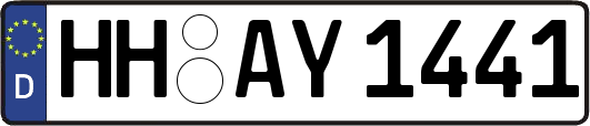 HH-AY1441