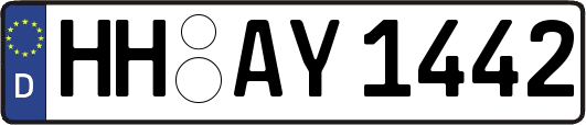 HH-AY1442