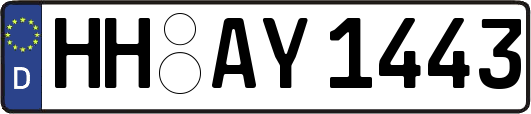 HH-AY1443