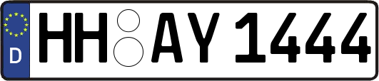 HH-AY1444