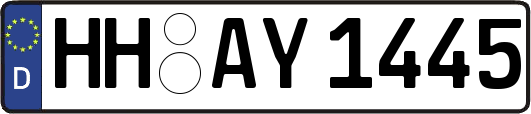 HH-AY1445