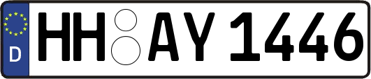 HH-AY1446