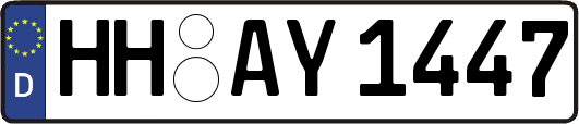 HH-AY1447