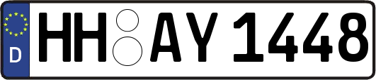 HH-AY1448