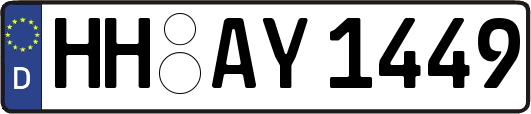 HH-AY1449