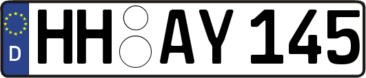 HH-AY145