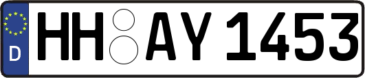 HH-AY1453