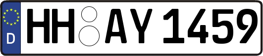 HH-AY1459