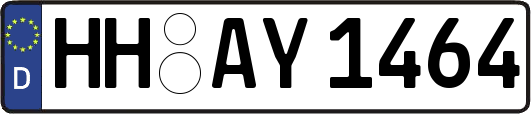 HH-AY1464